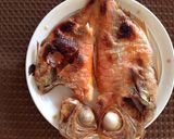 金目鯛の干物で鯛めし土鍋ご飯作り方3写真