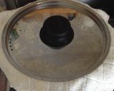 緑色ピラフ作り方6写真