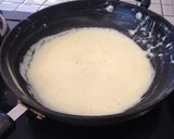 ムサカ風ポテトのミートグラタン作り方3写真