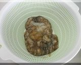 なまこときゅうりの酢の物作り方1写真