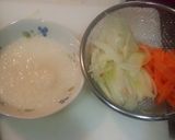 納豆おやき(離乳食にも)作り方1写真