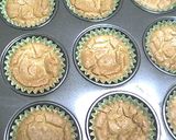 ダイエット☆豆腐☆あずき☆寒天ケーキ作り方4写真