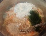 納豆おやき(離乳食にも)作り方4写真