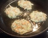 納豆おやき(離乳食にも)作り方5写真