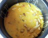 鶏肉のインド風カレーピラフ作り方3写真