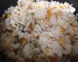 桜鯛の炊き込みご飯作り方3写真