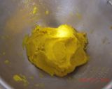 カボチャのムース作り方4写真