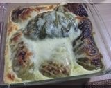ロールキャベツグラタン作り方5写真
