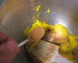 カボチャのムース作り方9写真