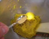 カボチャのムース作り方7写真