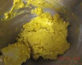 カボチャのムース作り方12写真