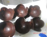 カボチャのムース作り方16写真