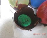 カボチャのムース作り方15写真