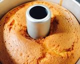 コストコホットケーキミックス シフォン作り方9写真