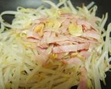 もやしとにんにくのサラダ♪作り方5写真