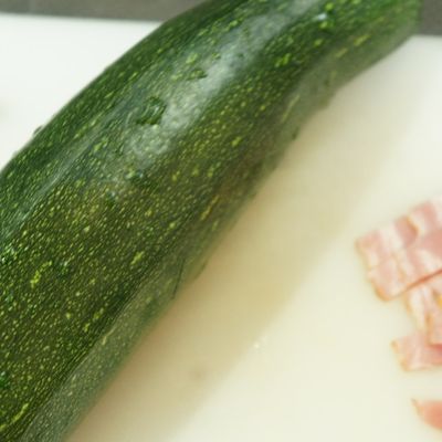 ずっき〜に ズッキーニのグリル | ガスビルトインコンロ | 毎日の献立レシピも