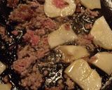 ☆じゃがいもと白菜と豚肉のクリーム煮☆作り方3写真
