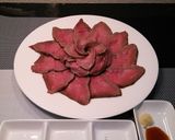 【松橋】トリュフ塩で食べるローストビーフ作り方11写真