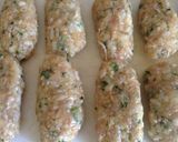 鶏のミニバーグ作り方4写真