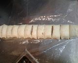 簡単♪HMでシナモンロール♪作り方7写真