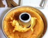しゅわしゅわ簡単♡レモンシフォンケーキ作り方8写真