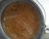 ふんわり高野豆腐作り方1写真