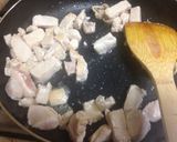 簡単♪胡瓜と鶏肉で炒め物作り方5写真
