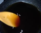 簡単✿みたらし団子のたれ✿作り方1写真