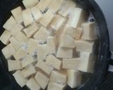 ふんわり高野豆腐作り方2写真