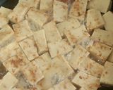 ふんわり高野豆腐作り方3写真