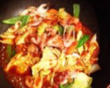 キャベツうまうま♡甘辛回鍋肉♡作り方7写真