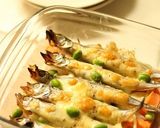 ししゃものオーブン焼き作り方4写真