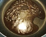 運動会に❀タレがからんだ肉巻きおにぎり作り方7写真