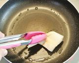 運動会に❀タレがからんだ肉巻きおにぎり作り方6写真