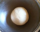 材料4つ!フライパンで速攻‼︎簡単ナン☻作り方5写真