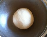 材料4つ!フライパンで速攻‼︎簡単ナン☻作り方5写真