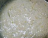ぱぱっと簡単キャベツのクリームコロッケ作り方5写真
