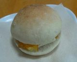 丸パン作り方12写真