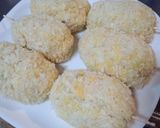 ぱぱっと簡単キャベツのクリームコロッケ作り方7写真