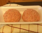 お弁当・離乳食にも♪やわらかハンバーグ作り方5写真