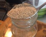 ダイエットお昼ご飯*作り方2写真