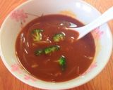 ダイエットお昼ご飯*作り方6写真