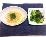 スピード一品！超簡単美味サラダ作り方5写真