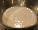 グルテンフリー♡モチモチ米粉豆乳蒸しパン作り方2写真