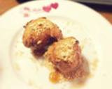 もっちり豆乳ドーナツ作り方8写真