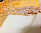 モチモチっ♪ いちごミルクレープ♪作り方6写真