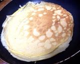 モチモチっ♪ いちごミルクレープ♪作り方8写真
