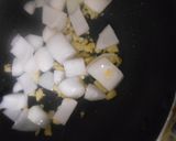 塩焼そばでトマト入り焼きそば作り方5写真