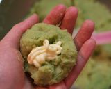 アボマヨポテトコロッケ作り方3写真