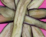 【石橋】茄子のボロネーゼタルト!作り方7写真